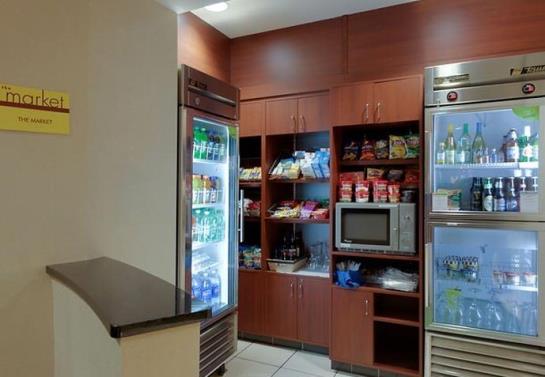 Hotel Courtyard Philadelphia Great Valley Malvern  | Malvern | Pennsylvania | United States 17