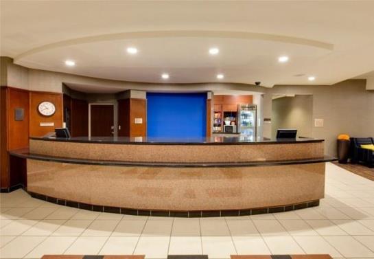 Hotel Courtyard Philadelphia Great Valley Malvern  | Malvern | Pennsylvania | United States 18