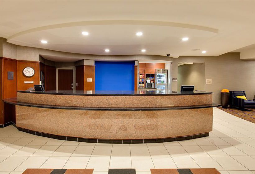 Hotel Courtyard Philadelphia Great Valley Malvern  | Malvern | Pennsylvania | United States 2