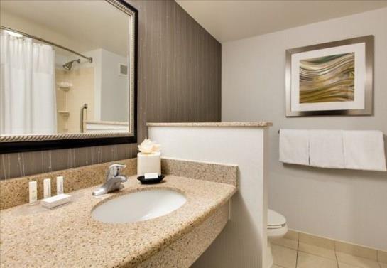 Hotel Courtyard Philadelphia Great Valley Malvern  | Malvern | Pennsylvania | United States 20