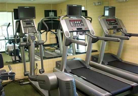 Hotel Courtyard Philadelphia Great Valley Malvern  | Malvern | Pennsylvania | United States 5