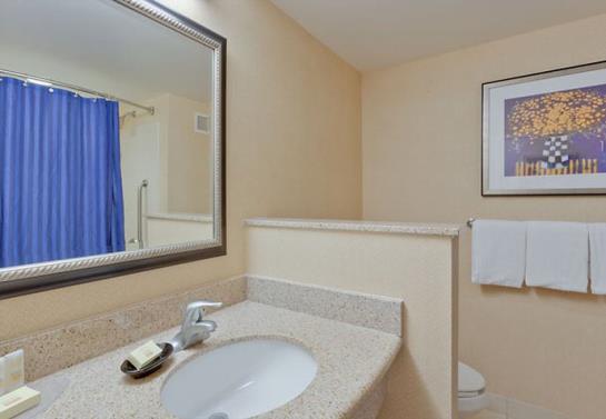 Hotel Courtyard Philadelphia Great Valley Malvern  | Malvern | Pennsylvania | United States 6