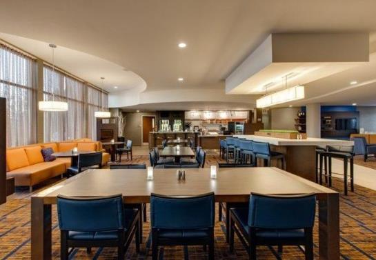 Hotel Courtyard Philadelphia Great Valley Malvern  | Malvern | Pennsylvania | United States 7