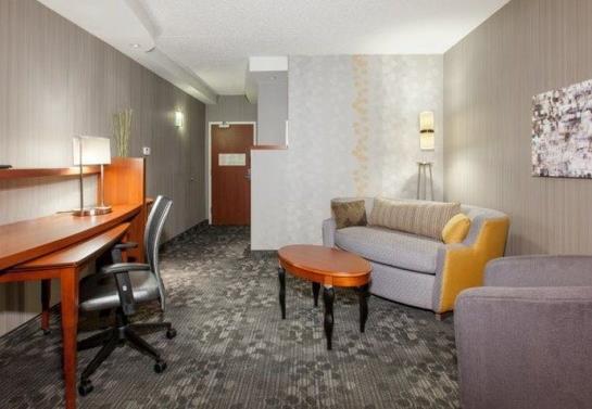 Hotel Courtyard Philadelphia Great Valley Malvern  | Malvern | Pennsylvania | United States 8