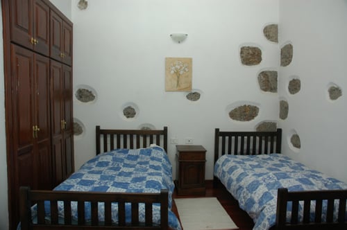 Casa El Llanito  | Valverde | El Hierro | España 4