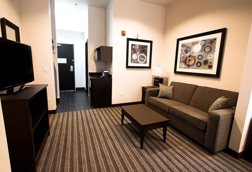 Holiday Inn Express Hotel & Suites Lakeway 