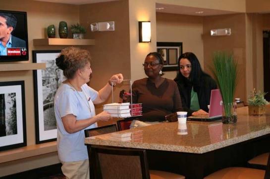 Hampton Inn & Suites Laurel, MS  | Laurel | Mississippi | United States 1