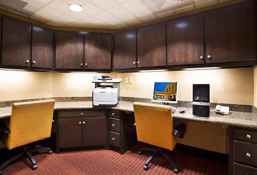 Hampton Inn & Suites Laurel, MS  | Laurel | Mississippi | United States 15