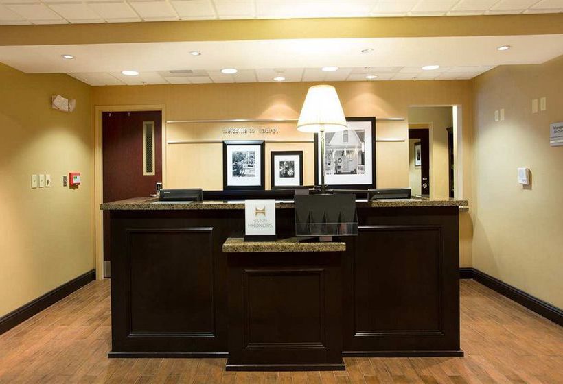 Hampton Inn & Suites Laurel, MS  | Laurel | Mississippi | United States 16