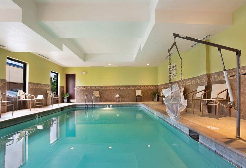 Hampton Inn & Suites Laurel, MS  | Laurel | Mississippi | United States 18