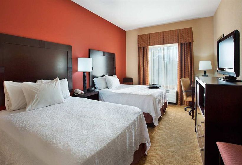 Hampton Inn & Suites Laurel, MS  | Laurel | Mississippi | United States 19