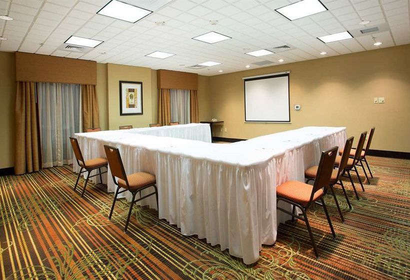 Hampton Inn & Suites Laurel, MS  | Laurel | Mississippi | United States 2