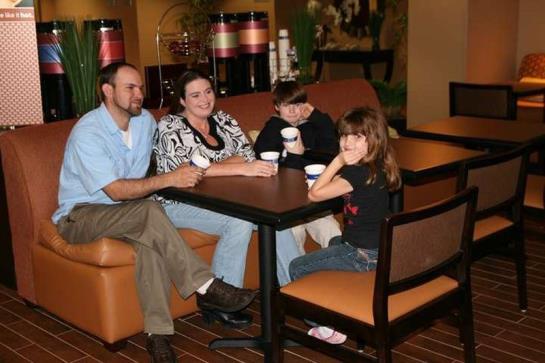 Hampton Inn & Suites Laurel, MS  | Laurel | Mississippi | United States 3