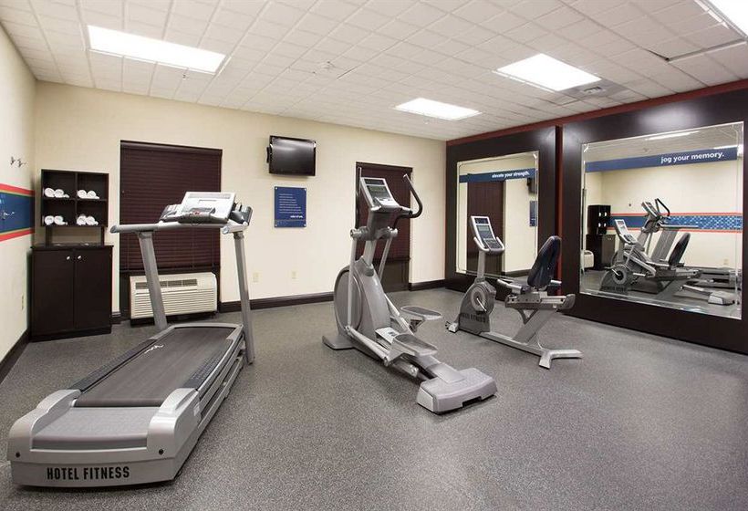 Hampton Inn & Suites Laurel, MS  | Laurel | Mississippi | United States 4