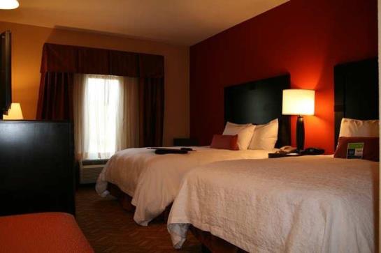 Hampton Inn & Suites Laurel, MS  | Laurel | Mississippi | United States 5