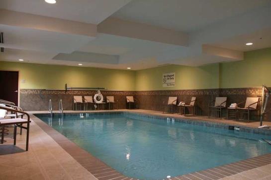Hampton Inn & Suites Laurel, MS  | Laurel | Mississippi | United States 7
