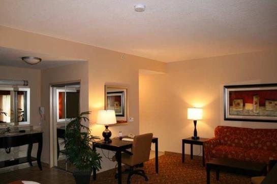 Hampton Inn & Suites Laurel, MS  | Laurel | Mississippi | United States 9