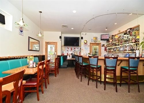 Hotel Rodeway Inn Newport 