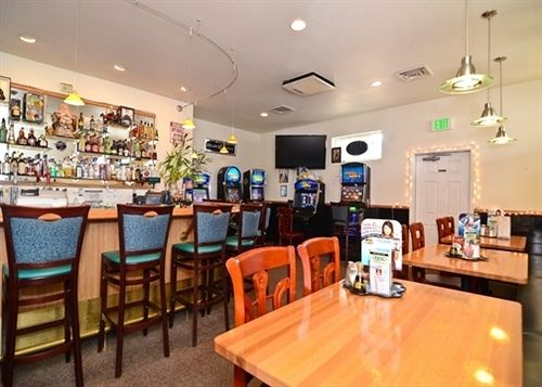 Hotel Rodeway Inn Newport  | Newport | Oregon | United States 1