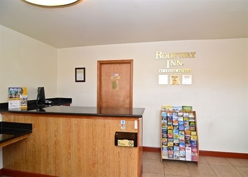 Hotel Rodeway Inn Newport  | Newport | Oregon | United States 10