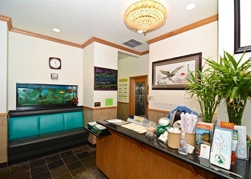 Hotel Rodeway Inn Newport  | Newport | Oregon | United States 11