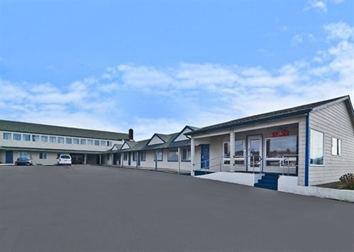 Hotel Rodeway Inn Newport  | Newport | Oregon | United States 12