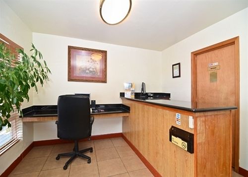 Hotel Rodeway Inn Newport  | Newport | Oregon | United States 13