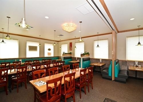 Hotel Rodeway Inn Newport  | Newport | Oregon | United States 2