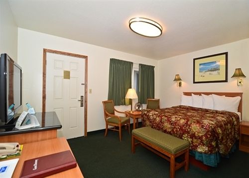 Hotel Rodeway Inn Newport  | Newport | Oregon | United States 4