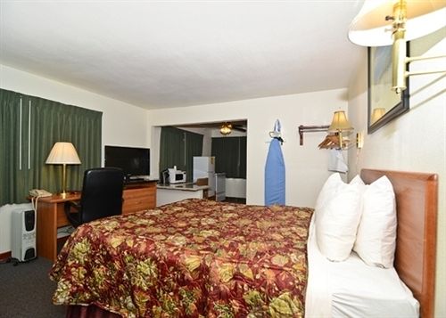 Hotel Rodeway Inn Newport  | Newport | Oregon | United States 6