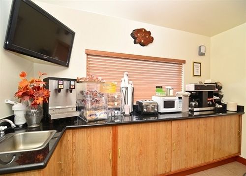 Hotel Rodeway Inn Newport  | Newport | Oregon | United States 7