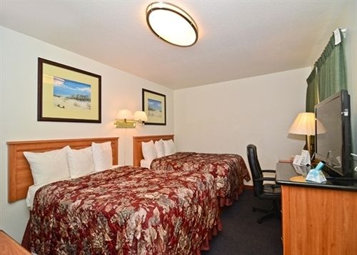 Hotel Rodeway Inn Newport  | Newport | Oregon | United States 8