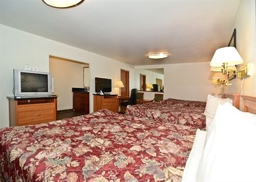 Hotel Rodeway Inn Newport  | Newport | Oregon | United States 9