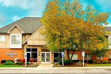 Residence Inn Cleveland Independence Independence