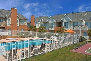 Residence Inn Cleveland Independence  | Independence | Ohio | United States 11