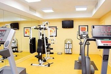 Residence Inn Cleveland Independence  | Independence | Ohio | United States 12