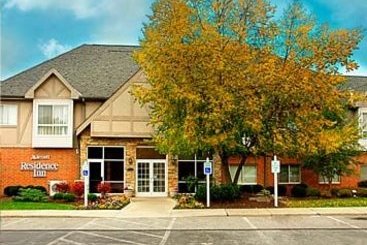 Residence Inn Cleveland Independence  | Independence | Ohio | United States 14