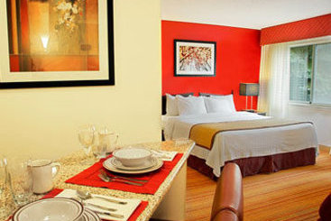 Residence Inn Cleveland Independence  | Independence | Ohio | United States 15