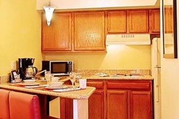 Residence Inn Cleveland Independence  | Independence | Ohio | United States 2