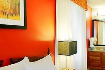 Residence Inn Cleveland Independence  | Independence | Ohio | United States 4