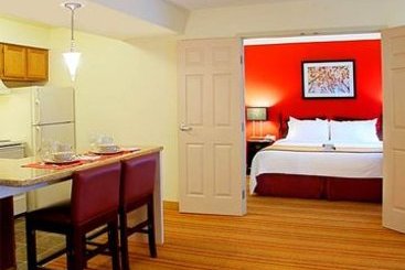 Residence Inn Cleveland Independence  | Independence | Ohio | United States 5