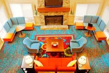 Residence Inn Cleveland Independence  | Independence | Ohio | United States 8