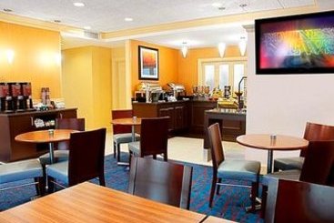 Residence Inn Cleveland Independence  | Independence | Ohio | United States 9