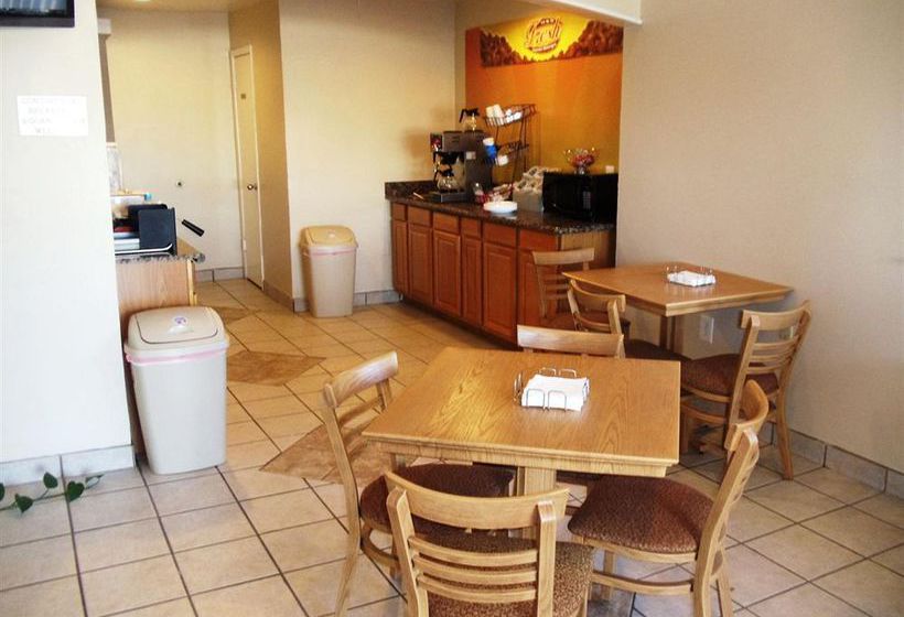 Hotel Americas Best Value Inn Buffalo  | Buffalo | Texas | United States 1