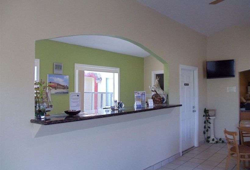 Hotel Americas Best Value Inn Buffalo  | Buffalo | Texas | United States 12