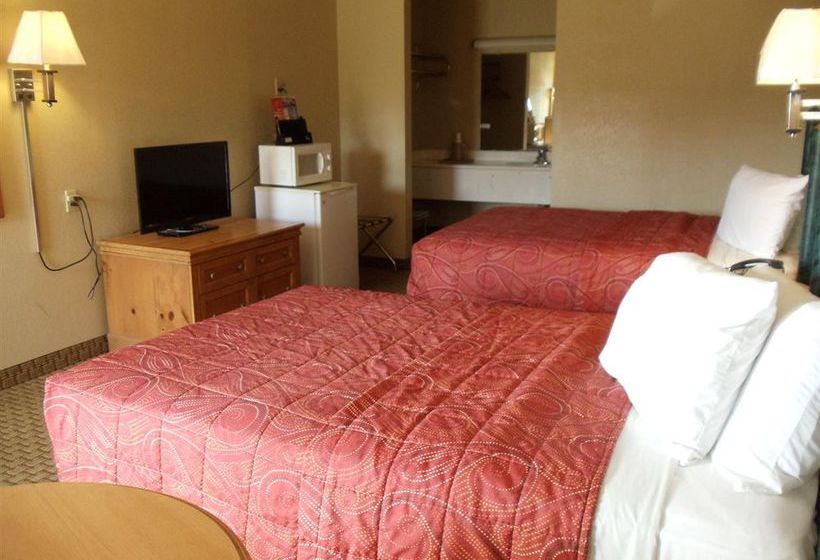 Hotel Americas Best Value Inn Buffalo  | Buffalo | Texas | United States 14