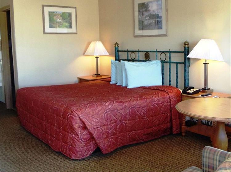 Hotel Americas Best Value Inn Buffalo  | Buffalo | Texas | United States 2