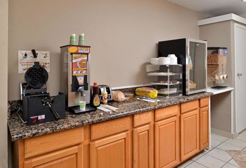 Hotel Americas Best Value Inn Buffalo  | Buffalo | Texas | United States 20