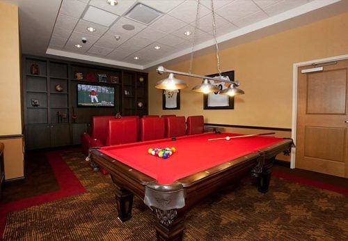 Residence Inn Pittsburgh North Shore  | Pittsburgh | Pennsylvania | Hôtels aux États-Unis 10