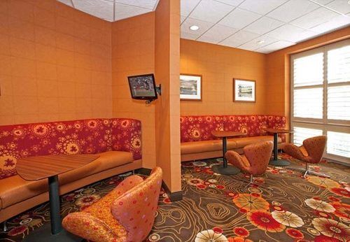 Residence Inn Pittsburgh North Shore  | Pittsburgh | Pennsylvania | Hôtels aux États-Unis 12